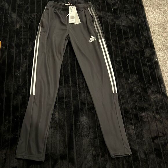 New adidas women’s  Tiro 21 Track Pant - Picture 1 of 2